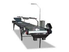 GBE производитель машин установок для пищевой промышленности моечные машины стерилизаторы столы транспортеры в Польше